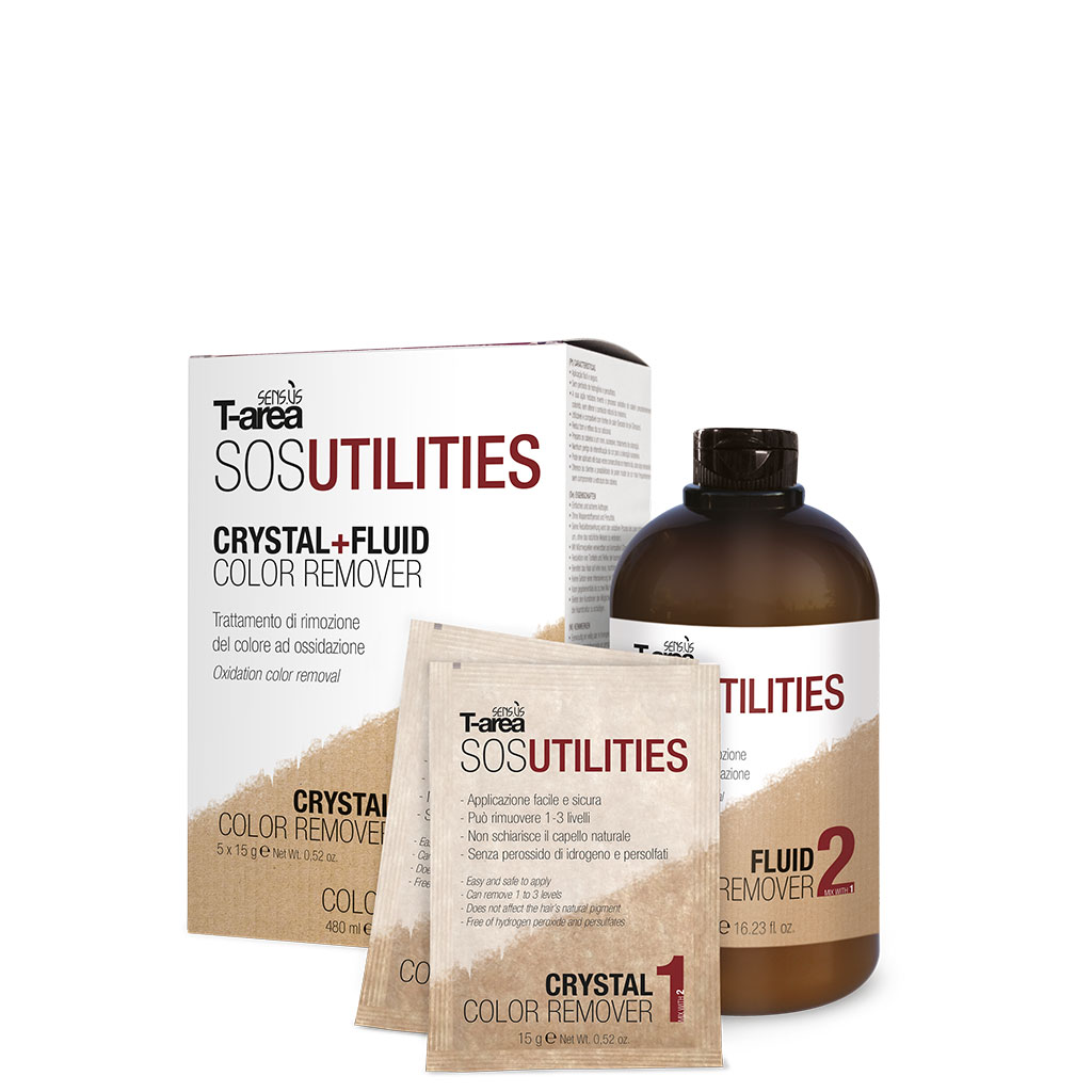 Kit Sos Color Remover 1 2 Sensus