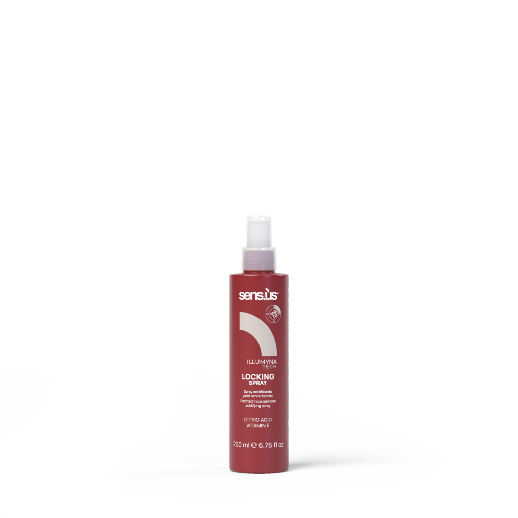 LOCKING SPRAY - Sens.ùs